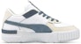 (W) Puma Cali Sport 'Putih Biru' 380948-02