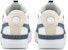 (W) Puma Cali Sport 'Putih Biru' 380948-02