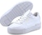 (W) Puma Cali Sport 'Putih Emas' 373871-01