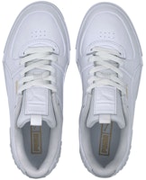 (W) プーマ カリ スポーツ "ホワイトゴールド" 373871-01 Lookbook (W) プーマ カリ スポーツ "ホワイトゴールド" 373871-01