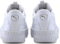 Shop (W) Puma Cali Sport 'Putih Emas' 373871-01