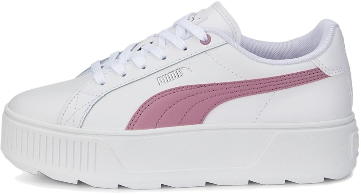 (W) Puma Cali Sport 'Blanco Rosa' 384615-05 Buy (W) Puma Cali Sport 'Blanco Rosa' 384615-05
