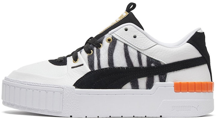 (W) Puma Cali Sport 'Wildcats' Wanita 373909-01 Buy (W) Puma Cali Sport 'Wildcats' Wanita 373909-01