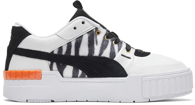 (W) Puma Cali Sport 'Wildcats' Wanita 373909-01 Order (W) Puma Cali Sport 'Wildcats' Wanita 373909-01