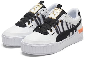 (女款)Puma Cali Sport 'Wildcats' 373909-01 Lookbook (女款)Puma Cali Sport 'Wildcats' 373909-01