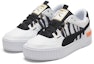 Lookbook (W) Puma Cali Sport 'Wildcats' Wanita 373909-01