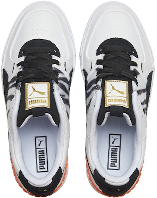 (W) Puma Cali Sport 'Wildcats' Wanita 373909-01 Shop (W) Puma Cali Sport 'Wildcats' Wanita 373909-01