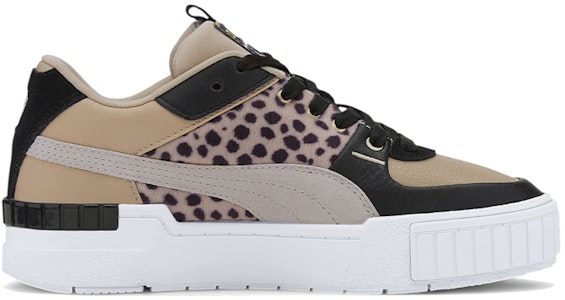 (W) 彪马 Cali Sport '野猫'系列 373909-02 Order (W) 彪马 Cali Sport '野猫'系列 373909-02