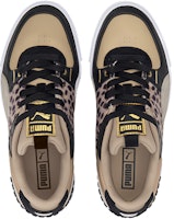 (W) 彪马 Cali Sport '野猫'系列 373909-02 Lookbook (W) 彪马 Cali Sport '野猫'系列 373909-02