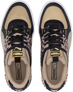 (W) 彪马 Cali Sport '野猫'系列 373909-02 Lookbook (W) 彪马 Cali Sport '野猫'系列 373909-02