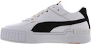 Buy (W) Puma Cali Sport Asimetrik 'Putih Hitam' 374573-01