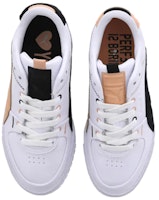 (W) 푸마 캘리 스포츠 비대칭 '화이트 블랙' 374573-01 Lookbook (W) 푸마 캘리 스포츠 비대칭 '화이트 블랙' 374573-01