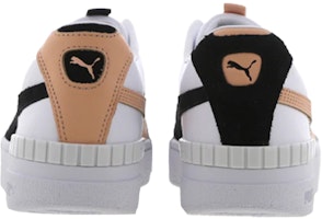 (W) 푸마 캘리 스포츠 비대칭 '화이트 블랙' 374573-01 Shop (W) 푸마 캘리 스포츠 비대칭 '화이트 블랙' 374573-01