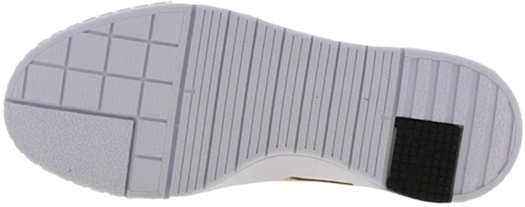 (W) Puma Cali Sport Asimétrico 'Blanco Negro' 374573-01 Purchase (W) Puma Cali Sport Asimétrico 'Blanco Negro' 374573-01