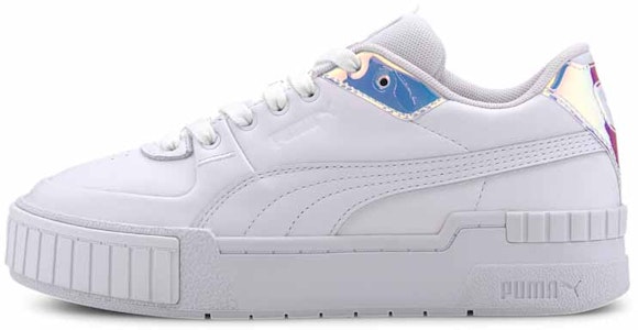 (W) 彪马 Cali Sport Glow '紫色赫德' 373083-01 Buy (W) 彪马 Cali Sport Glow '紫色赫德' 373083-01