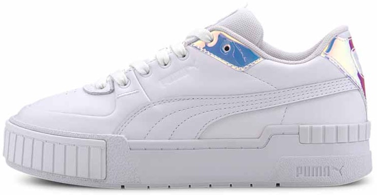 (W) Puma Cali Sport Glow 'Morado Heather' 373083-01 Buy (W) Puma Cali Sport Glow 'Morado Heather' 373083-01