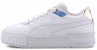 (W) Puma Cali Sport Glow 'Ungu Heather' 373083-01