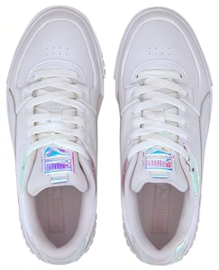 (W) 彪马 Cali Sport Glow '紫色赫德' 373083-01 Lookbook (W) 彪马 Cali Sport Glow '紫色赫德' 373083-01