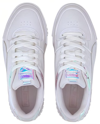 (W) Puma Cali Sport Glow 'Morado Heather' 373083-01 Lookbook (W) Puma Cali Sport Glow 'Morado Heather' 373083-01