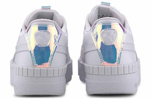 (W) プーマ カリ スポーツ グロウ "パープルヘザー" 373083-01 Shop (W) プーマ カリ スポーツ グロウ "パープルヘザー" 373083-01