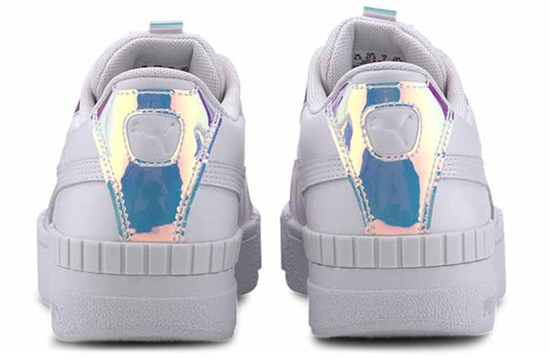 (W) Puma Cali Sport Glow 'Morado Heather' 373083-01 Shop (W) Puma Cali Sport Glow 'Morado Heather' 373083-01