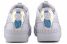 Shop (W) Puma Cali Sport Glow 'Ungu Heather' 373083-01