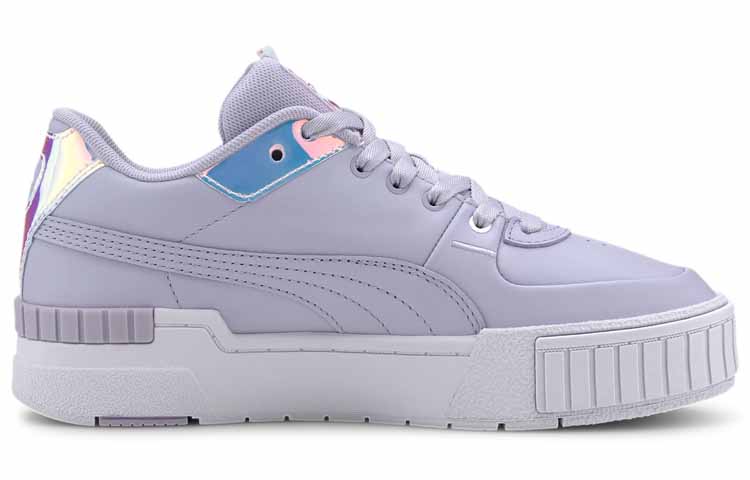 (W) Puma Cali Sport Glow Purple 圖 2