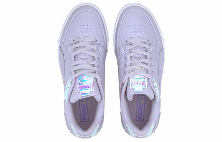 (W) Puma Cali Sport Glow Purple 圖 3