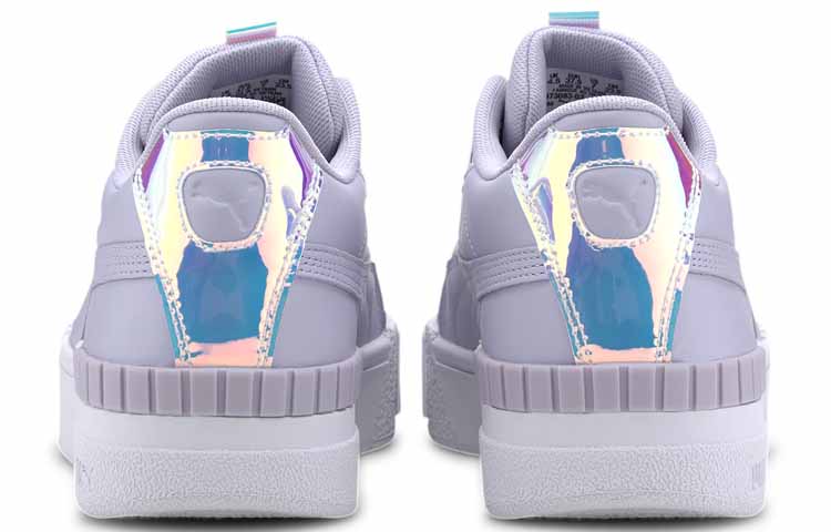 (W) Puma Cali Sport Glow Purple 圖 4
