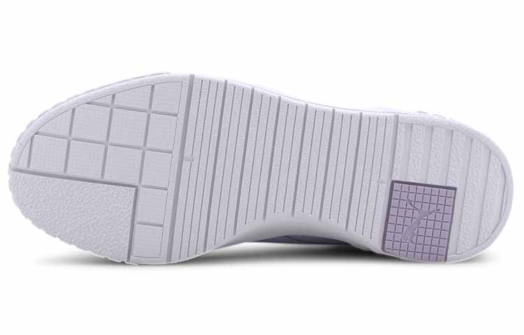 (W) Puma Cali Sport Glow Purple 圖 5