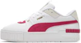 Buy (W) Puma Cali Sport Heritage ''Cerise'' Scarpe Donna. 373080-04