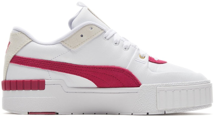 (W) 푸마 캘리 스포츠 헤리티지 '세리즈' (Puma 캘리 스포츠 '세리즈') 373080-04 Order (W) 푸마 캘리 스포츠 헤리티지 '세리즈' (Puma 캘리 스포츠 '세리즈') 373080-04