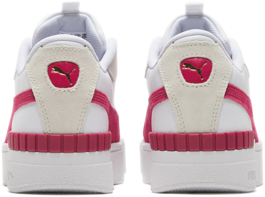 (W) Puma Cali Sport Heritage ''Cerise'' Scarpe Donna. 373080-04 Shop (W) Puma Cali Sport Heritage ''Cerise'' Scarpe Donna. 373080-04