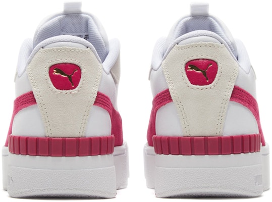 (W) 푸마 캘리 스포츠 헤리티지 '세리즈' (Puma 캘리 스포츠 '세리즈') 373080-04 Shop (W) 푸마 캘리 스포츠 헤리티지 '세리즈' (Puma 캘리 스포츠 '세리즈') 373080-04