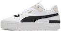 Buy (W) Puma Cali Sport Heritage 'Putih Hitam' 373080-01