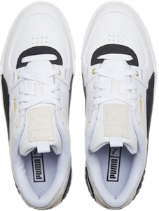 (W) Puma Cali Sport Heritage 'Putih Hitam' 373080-01 Shop (W) Puma Cali Sport Heritage 'Putih Hitam' 373080-01