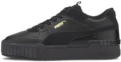 (Women) Puma Cali Sport Mix 'Black' 371202-07 (Women) Puma Cali Sport Mix 'Black' 371202-07
