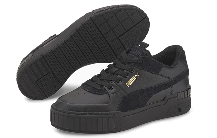 Order (W) Puma Cali Sport Mix ''Noir'' 371202-07