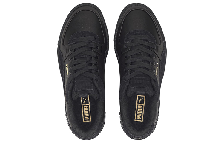 Lookbook (W) Puma Cali Sport Mix ''Noir'' 371202-07