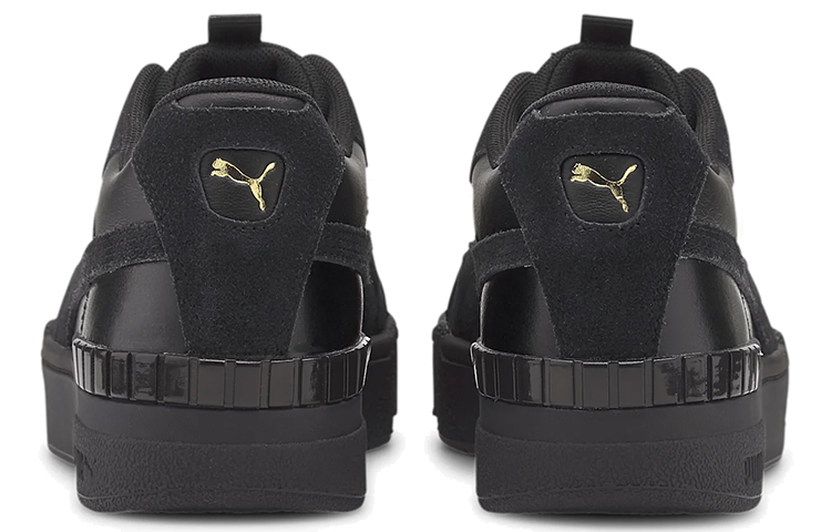 Shop (W) Puma Cali Sport Mix ''Noir'' 371202-07