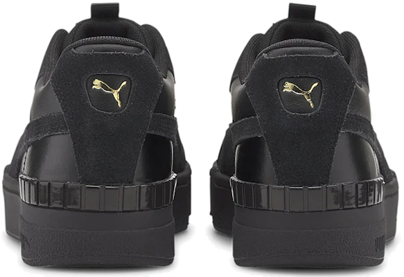 (W) Puma Cali Sport Mix ''Nero'' 371202-07 Shop (W) Puma Cali Sport Mix ''Nero'' 371202-07