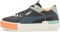 Buy (W) Puma Cali Sport Mix 'Hitam Marshmallow' 371202-01
