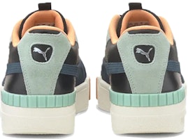 (W) Puma Cali Sport Mix 'Hitam Marshmallow' 371202-01 Shop (W) Puma Cali Sport Mix 'Hitam Marshmallow' 371202-01