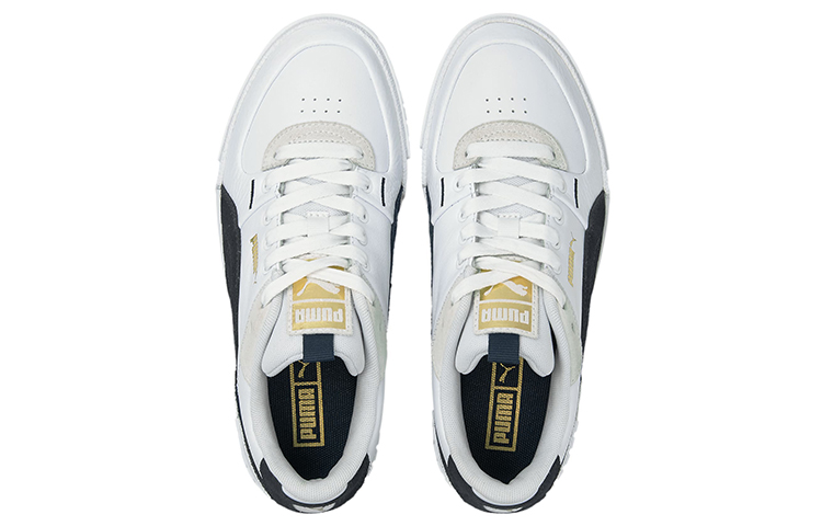 (W) Puma Cali Sport Mix 'Black White' 圖 3