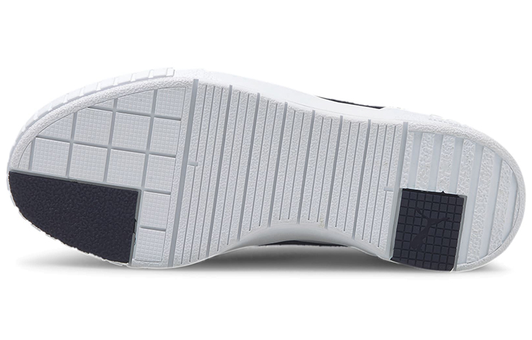 (W) Puma Cali Sport Mix 'Black White' 圖 5