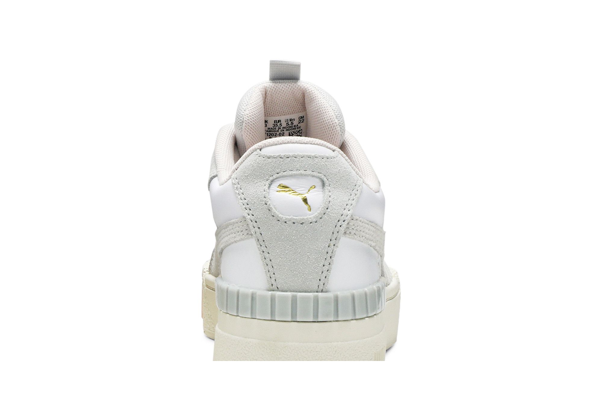 Cheap (Women) Puma Cali Sport Mix 'Marshmallow'  371202-02