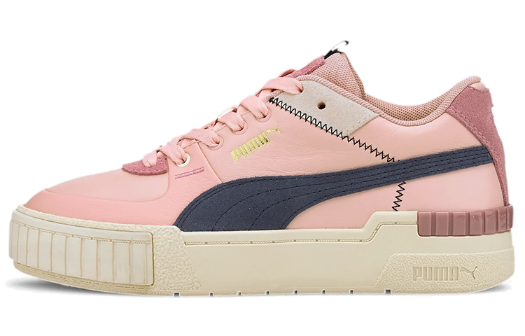 (Women) Puma Cali Sport Mix 'Peachskin'  371202-06