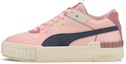 Buy (W) Puma Cali Sport Mix 'Peachskin' Wanita Lelaki Sneakers 371202-06