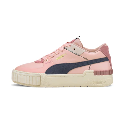 (W) Puma Cali Sport Mix 'Peachskin'