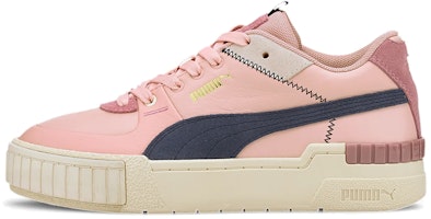 (Women) Puma Cali Sport Mix 'Peachskin' 371202-06 (Women) Puma Cali Sport Mix 'Peachskin' 371202-06